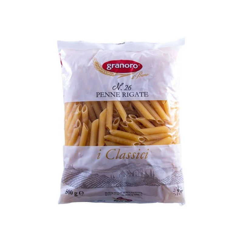 Granoro Penne Frigate