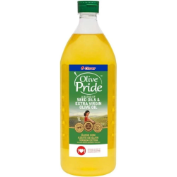 Olive Pride Oil (1 litre)