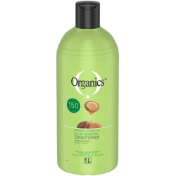 Organics Shampoo (500ml)