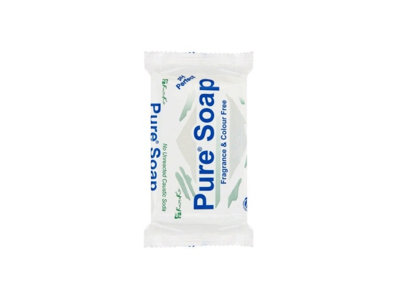 REITZER PURE SOAP (150G)