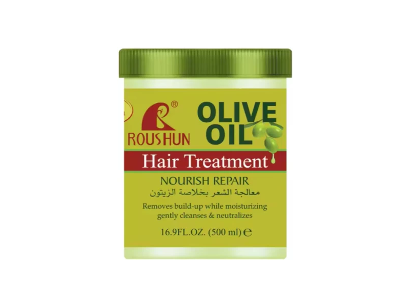 Roushun Olive Hair Treatment (500ml)