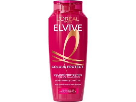 Elvive Shampoo (400ml)
