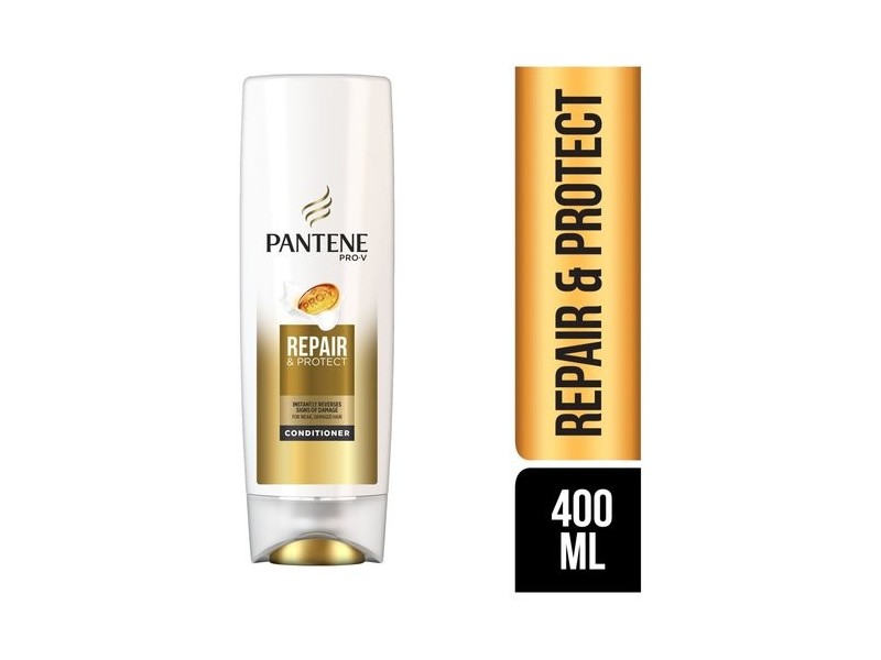 Pantene Repair & Protect Conditioner 400ml