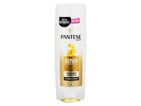 Pantene Repair & Protect Conditioner 400ml
