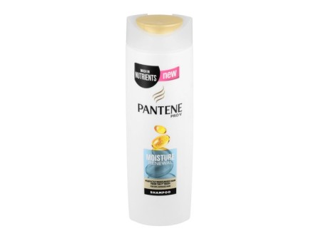 Pantene Moisture Renew Shampoo 400ml