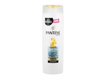 Pantene Moisture Renew Shampoo 400ml