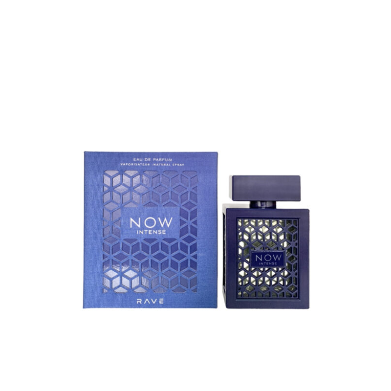 Rave Now Intense 100ml