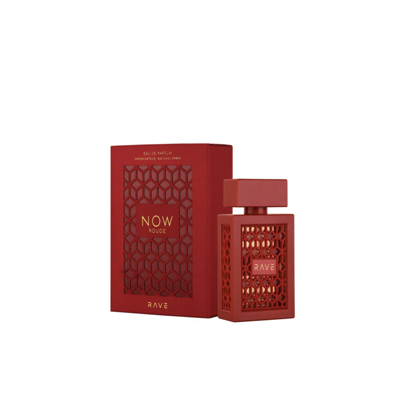 Rave Now Rouge 100ml