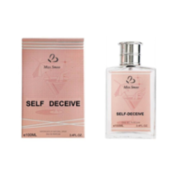Self-Deceive Parfum - 100ml
