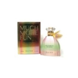 Much More Fun Parfum - 100ml