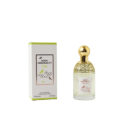 Aqua Originality Nerolia Vetver Foliflora Perfume B982-1 100ml