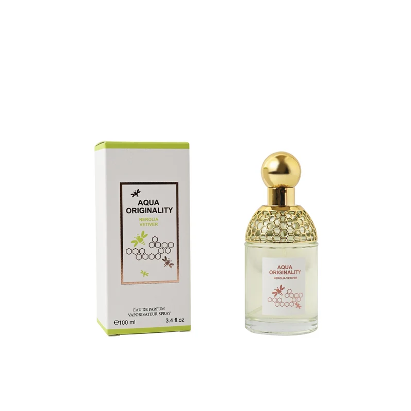 Aqua Originality Nerolia Vetver Foliflora Perfume B982-1 100ml