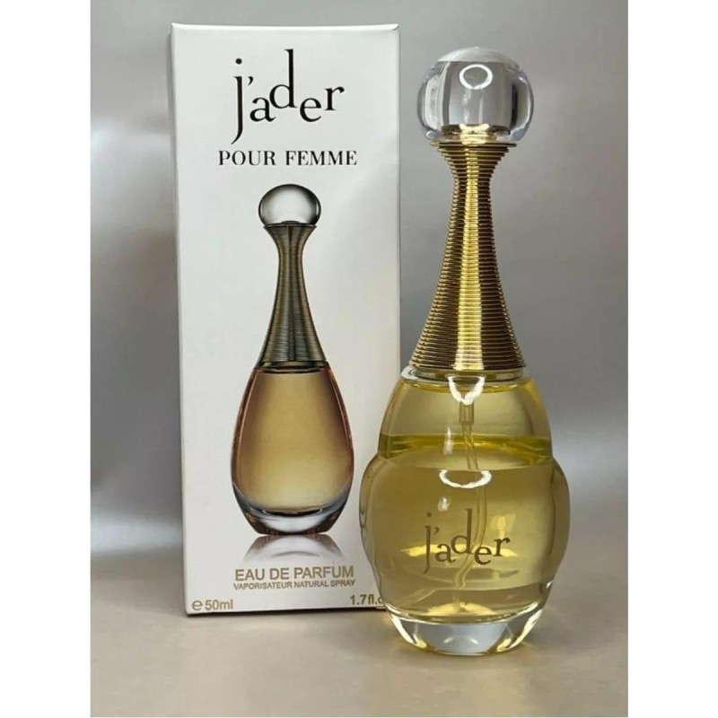 Jader Pour Femme 50ml