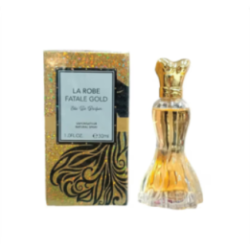 La Robe Fatale Gold 100ml
