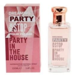 Dreaming Party Non Stop Pour Perfume 100ml