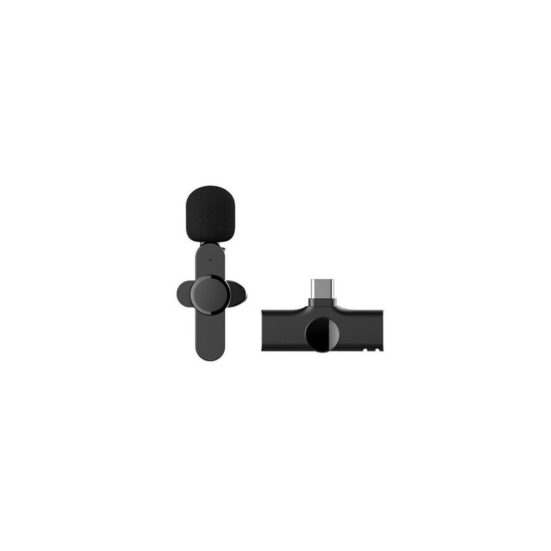 K8 Type C Wireless