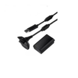 XBOX 360 Play & Charge Kit