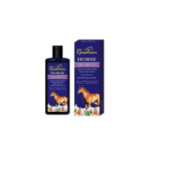 Roushun Horse Shampoo - Garlic