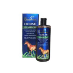 Roushun Horse Shampoo - Aloe