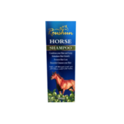 Roushun Horse Shampoo - Olive
