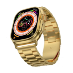 CT9 Ultra 2.2Inch Screen Wireless Charging Smart Watch