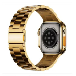 CT9 Ultra 2.2Inch Screen Wireless Charging Smart Watch
