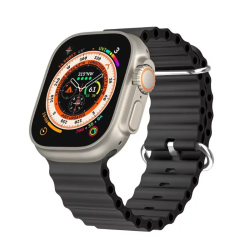 T900 Ultra 2.09 Infinite Display Smart Watch