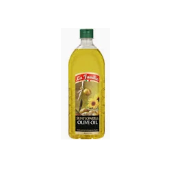 La Familia Olive Oil